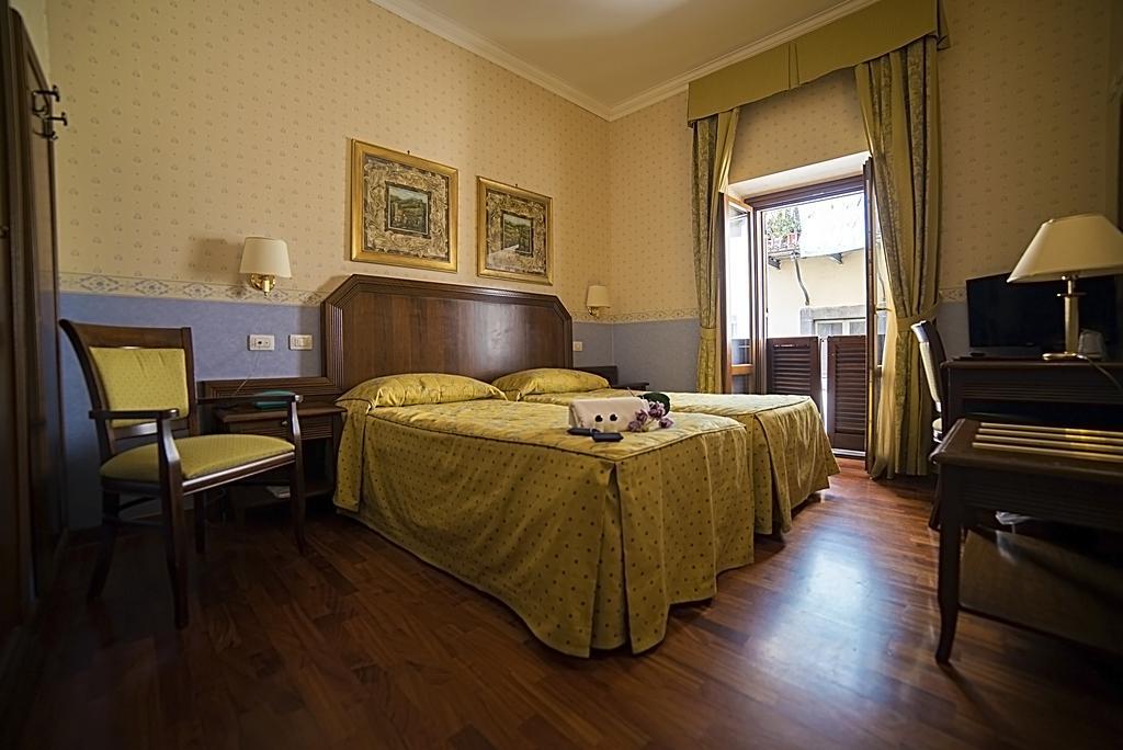Hotel Filippeschi 오르비에토 외부 사진