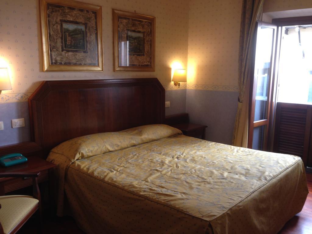 Hotel Filippeschi 오르비에토 외부 사진