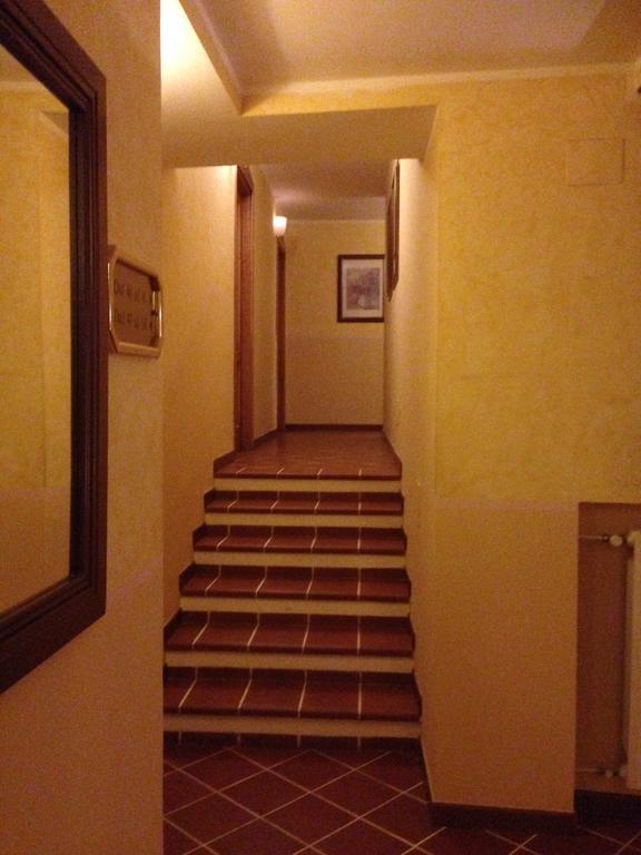 Hotel Filippeschi 오르비에토 외부 사진
